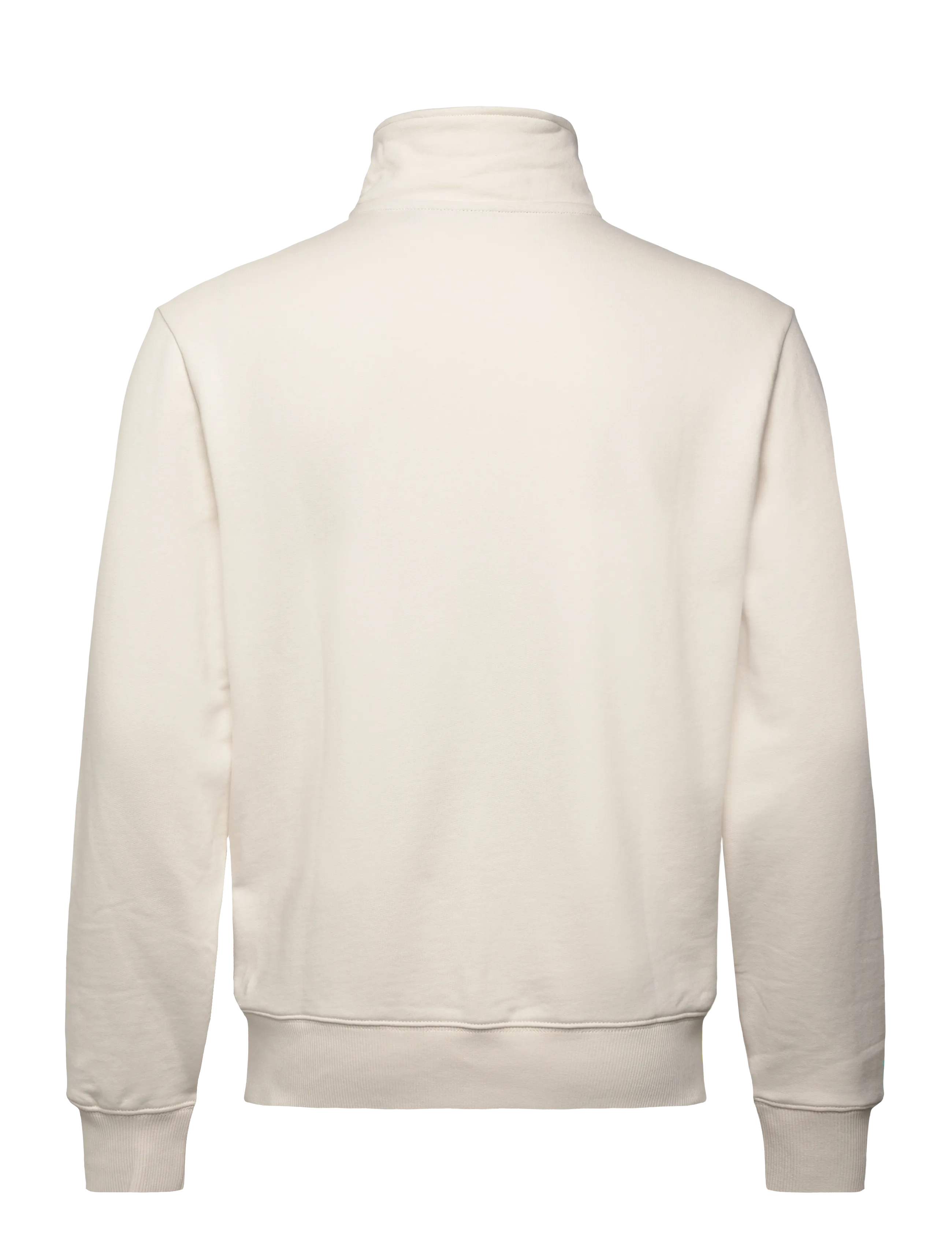 Napapijri - B-BOX LOGO HZ BLACK BEAUTY - osta stiili järgi - white whisper - 2