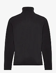 Napapijri - T-IAATO FZ W BLACK 041, Large - mid layer jackets - 041 black - 1