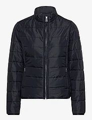 Napapijri - ACALMAR W 6 BLU MARINE, Large - down- & padded jackets - 041 black - 0