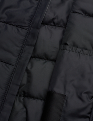 Napapijri - ACALMAR W 6 BLU MARINE, Large - down- & padded jackets - 041 black - 4
