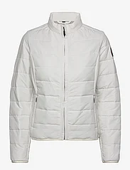 Napapijri - ACALMAR W 6 BLU MARINE, Large - down- & padded jackets - n1a white whisper - 0