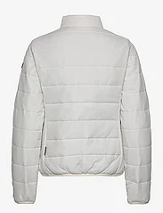 Napapijri - ACALMAR W 6 BLU MARINE, Large - down- & padded jackets - n1a white whisper - 1