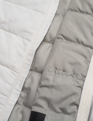 Napapijri - ACALMAR W 6 BLU MARINE, Large - down- & padded jackets - n1a white whisper - 4