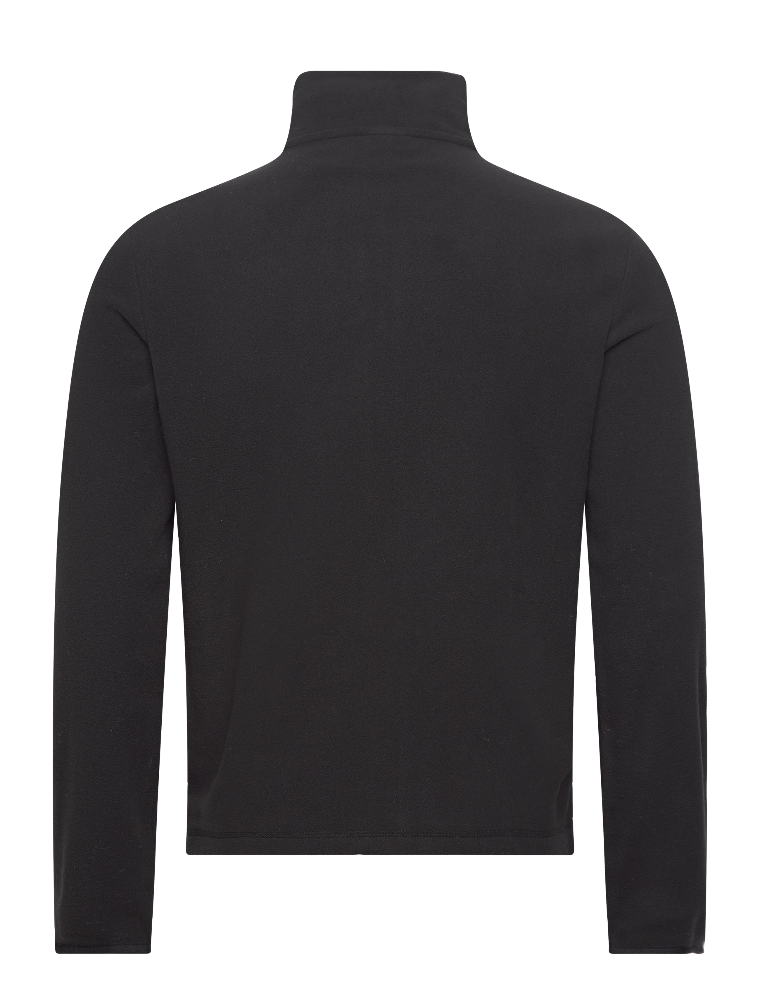 Napapijri - T-IAATO FZ - 041 black - 1