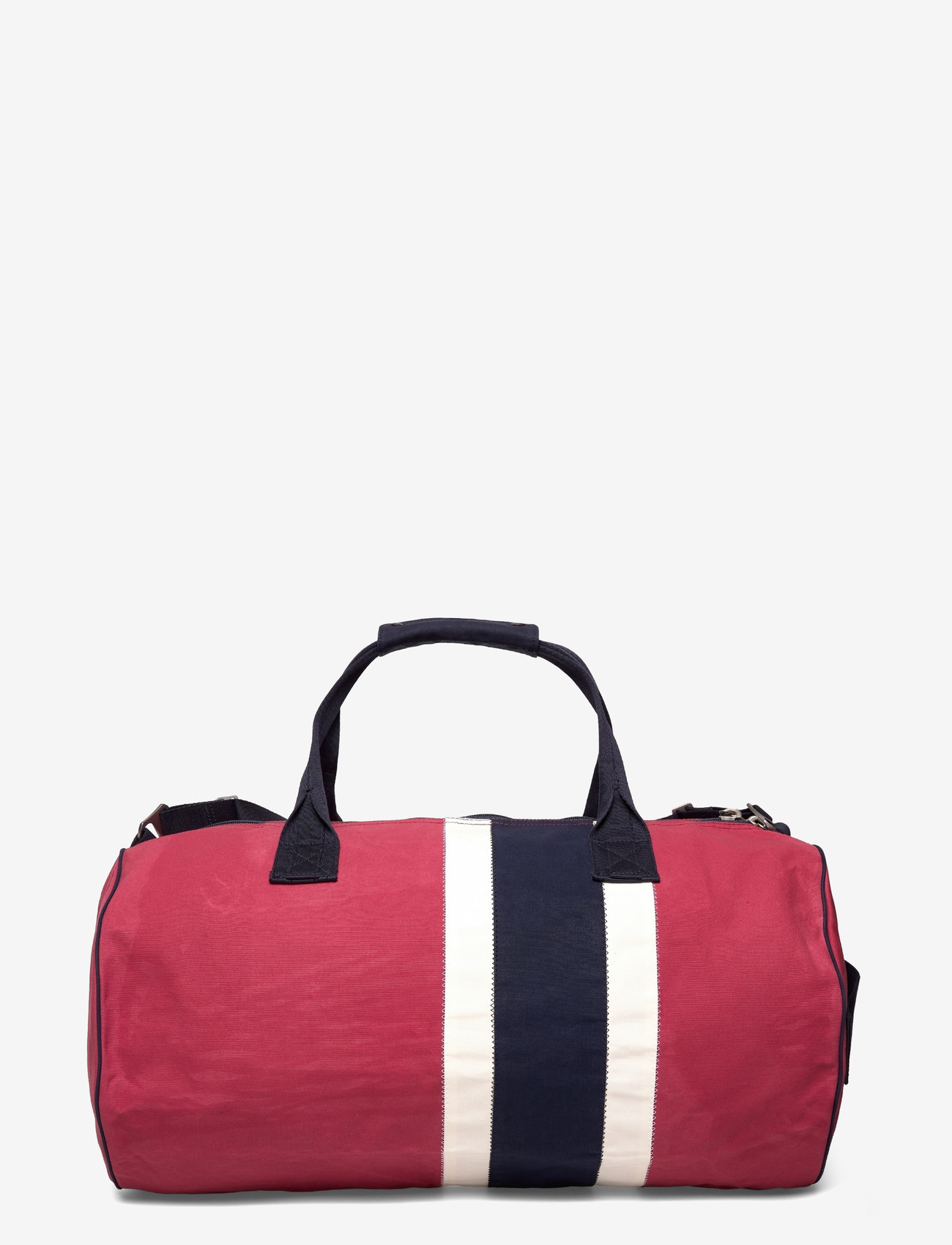 Napapijri - H-MOORE DUF GARNET - sportstasker - garnet - 1