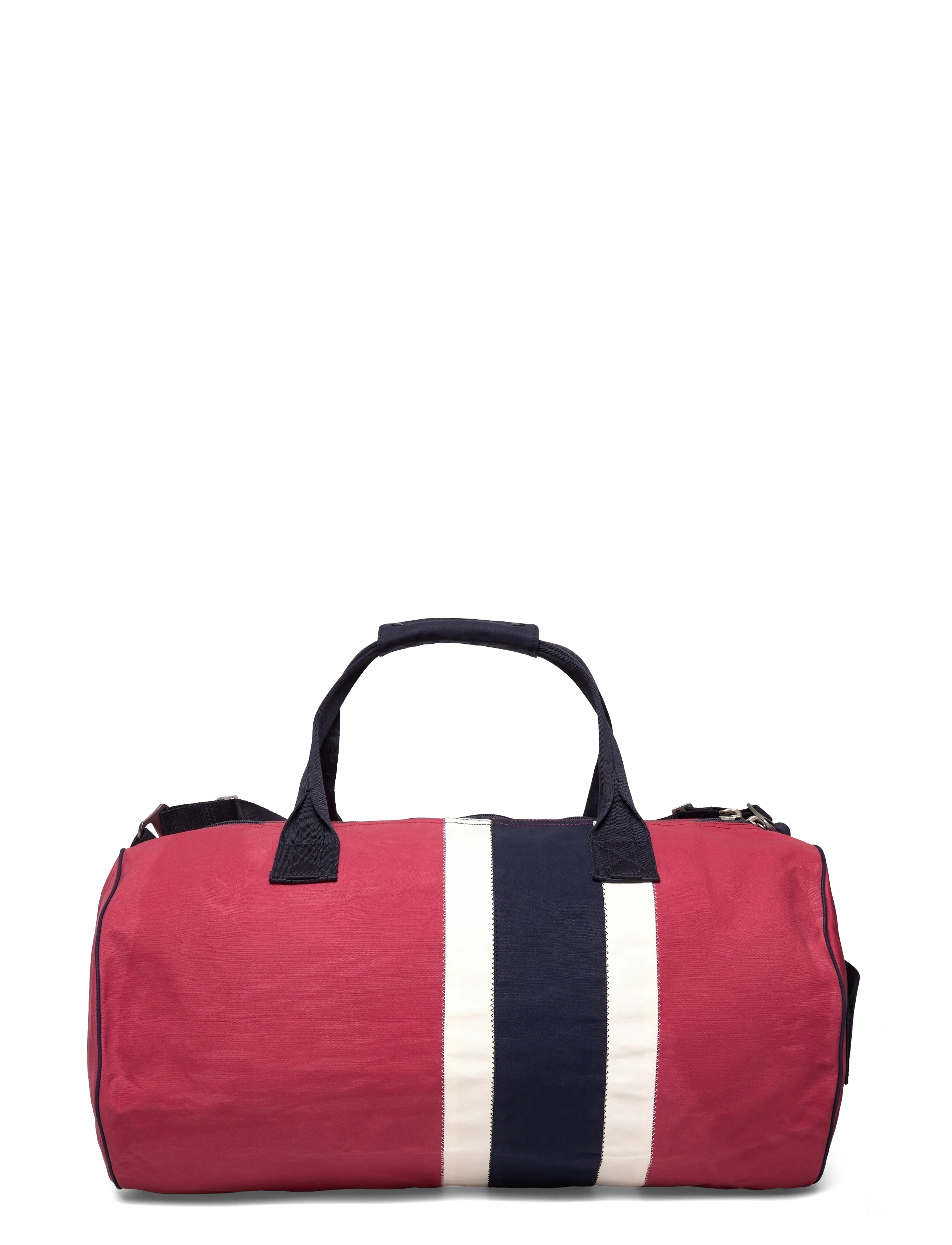 Napapijri - H-MOORE DUF GARNET - duffel bags - garnet - 1