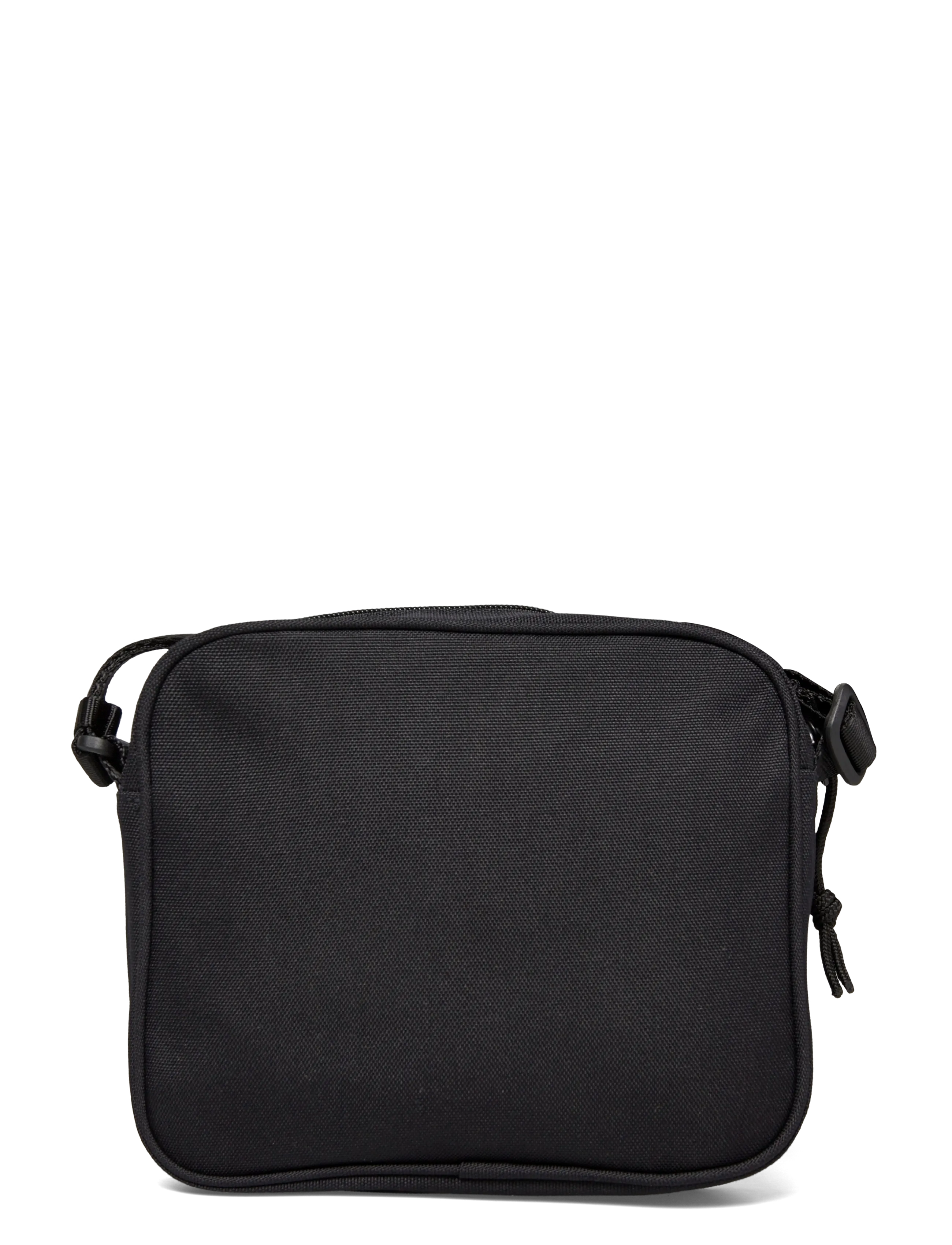 Napapijri - VOYAGE CB - crossbody bags - black beauty - 1
