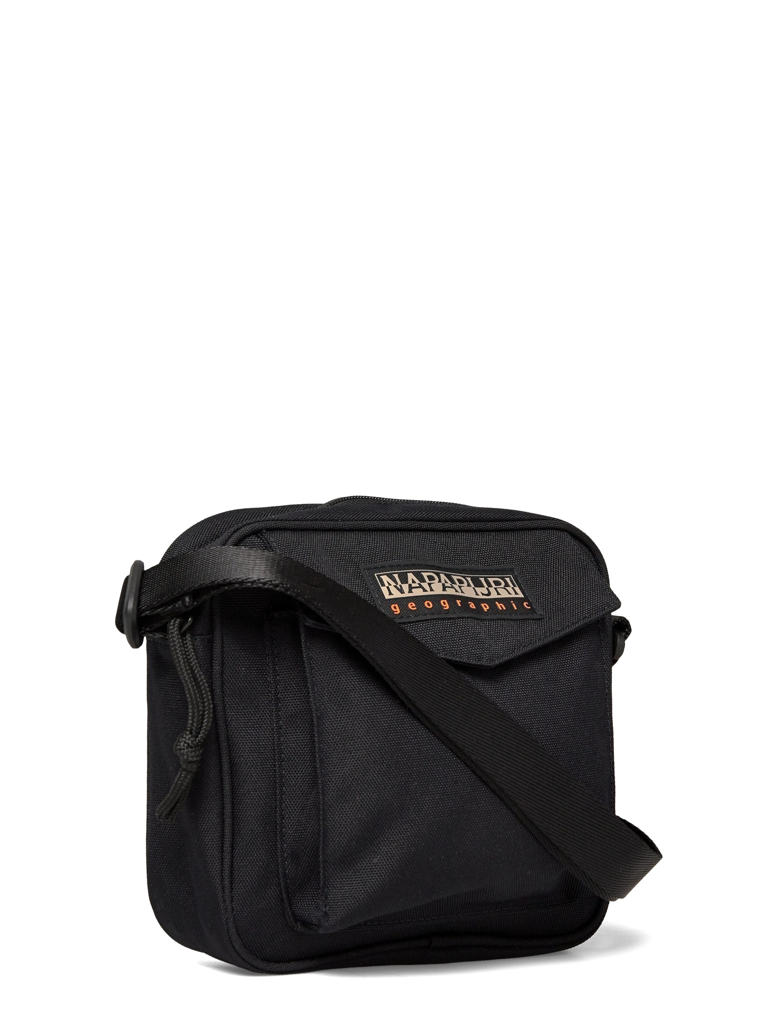 Napapijri - VOYAGE CB - crossbody bags - black beauty - 2