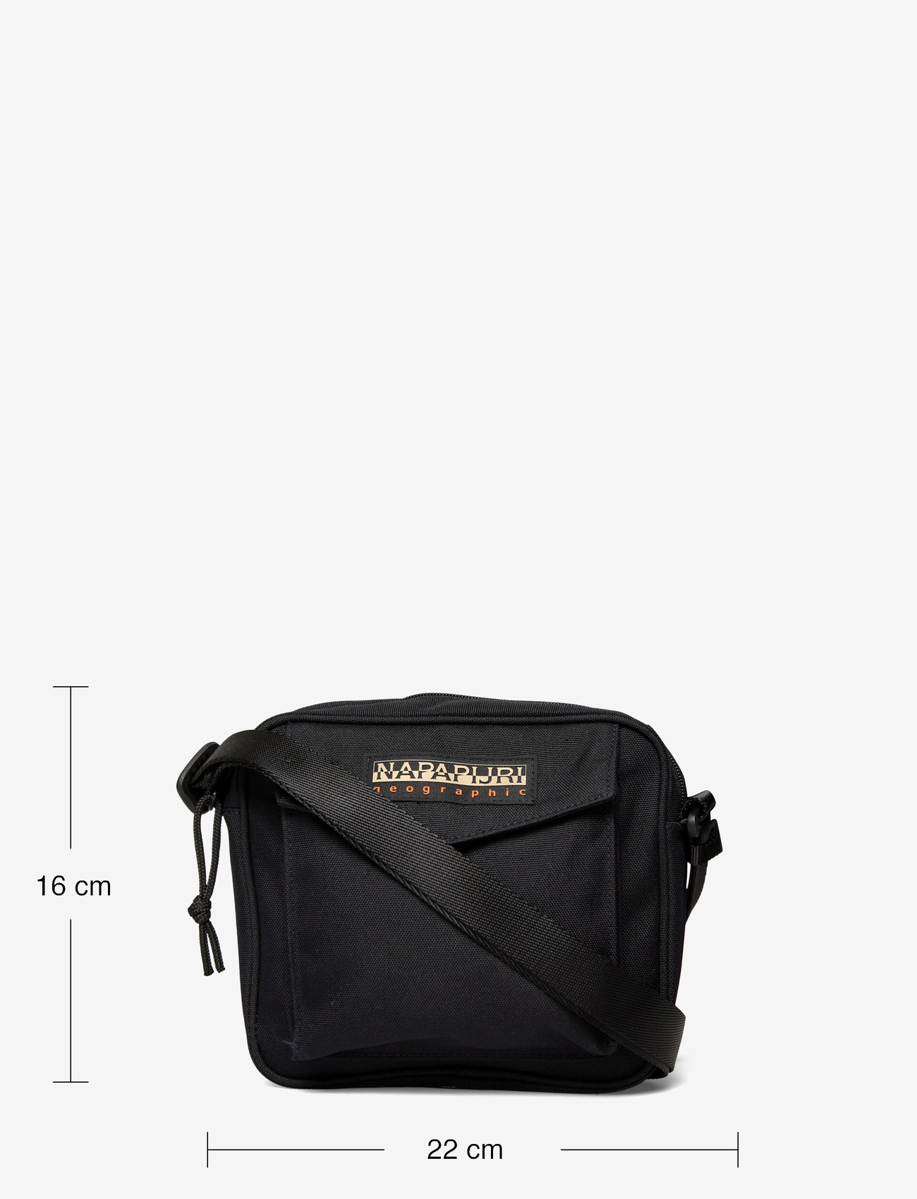 Napapijri - VOYAGE CB BLACK BEAUTY - nach stil kaufen - black beauty - 3