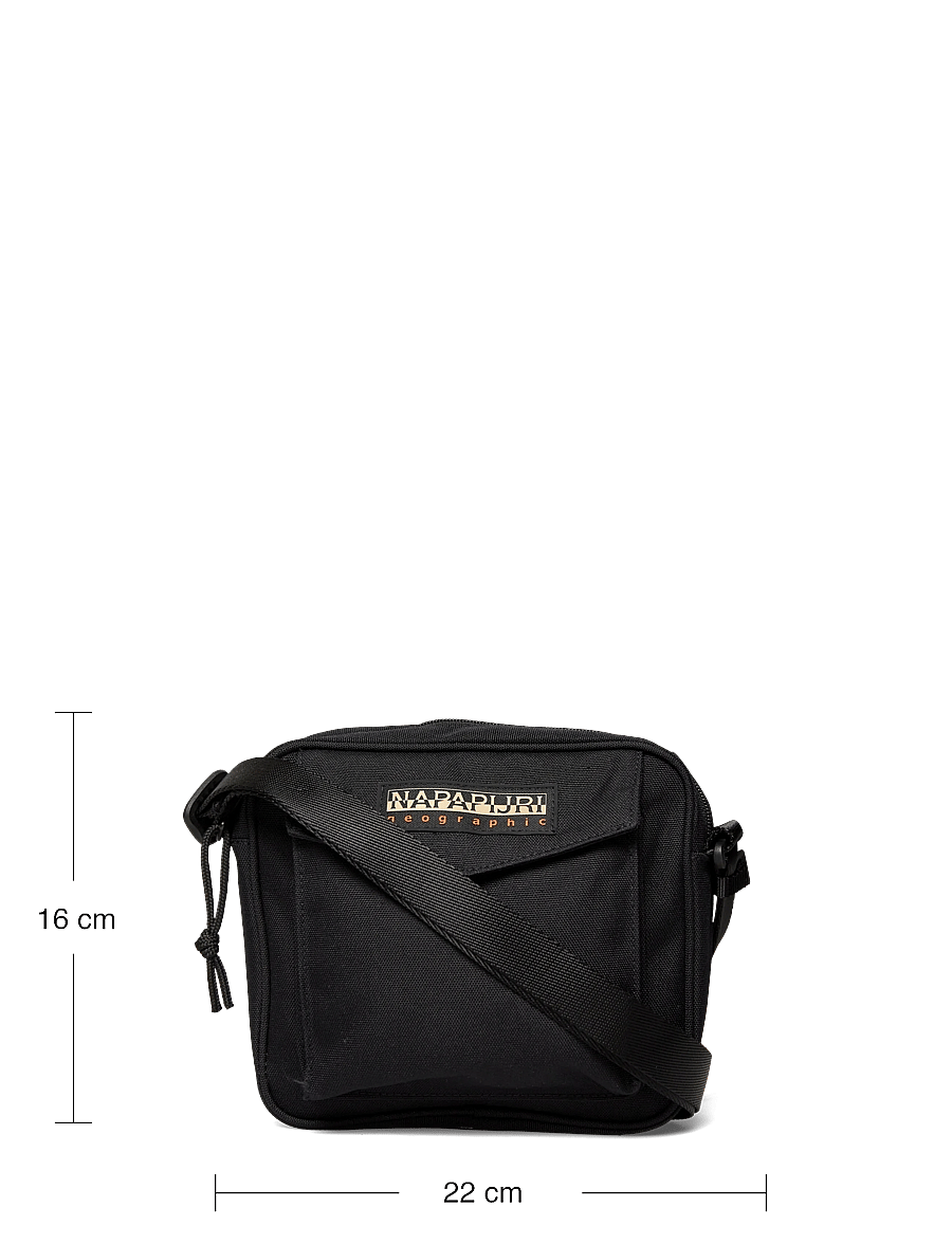Napapijri - VOYAGE CB - nach stil kaufen - black beauty - 3