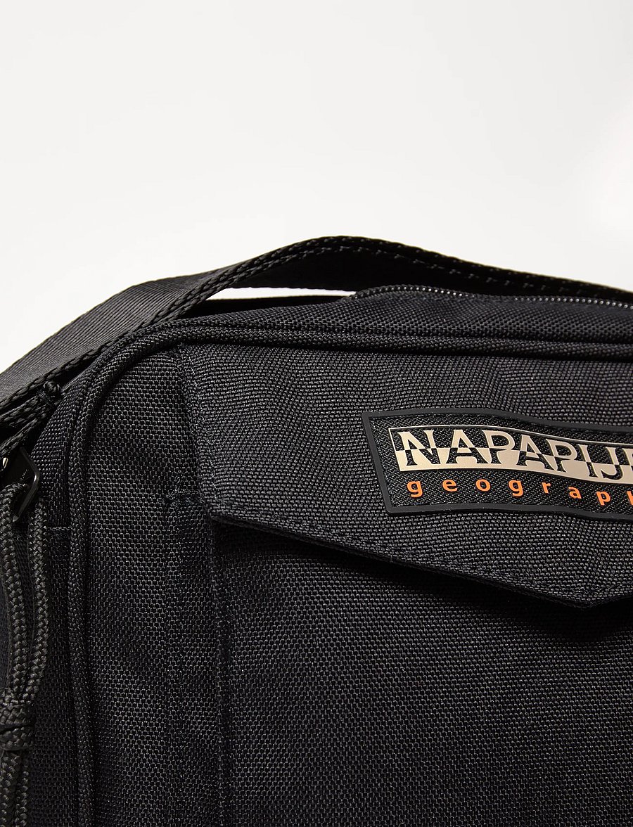 Napapijri - VOYAGE CB - nach stil kaufen - black beauty - 4