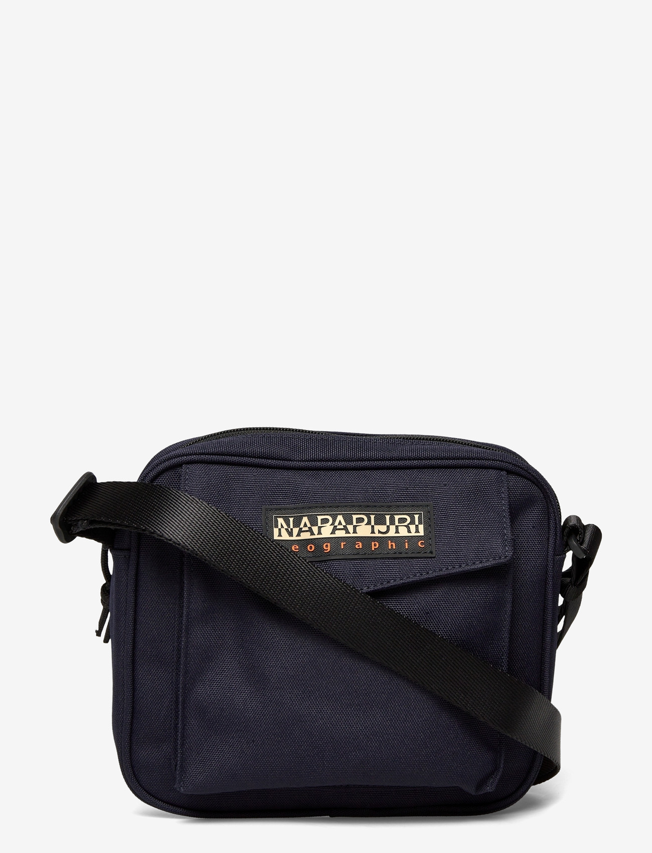 Napapijri - VOYAGE CB BLACK BEAUTY - nach stil kaufen - blu marine - 0