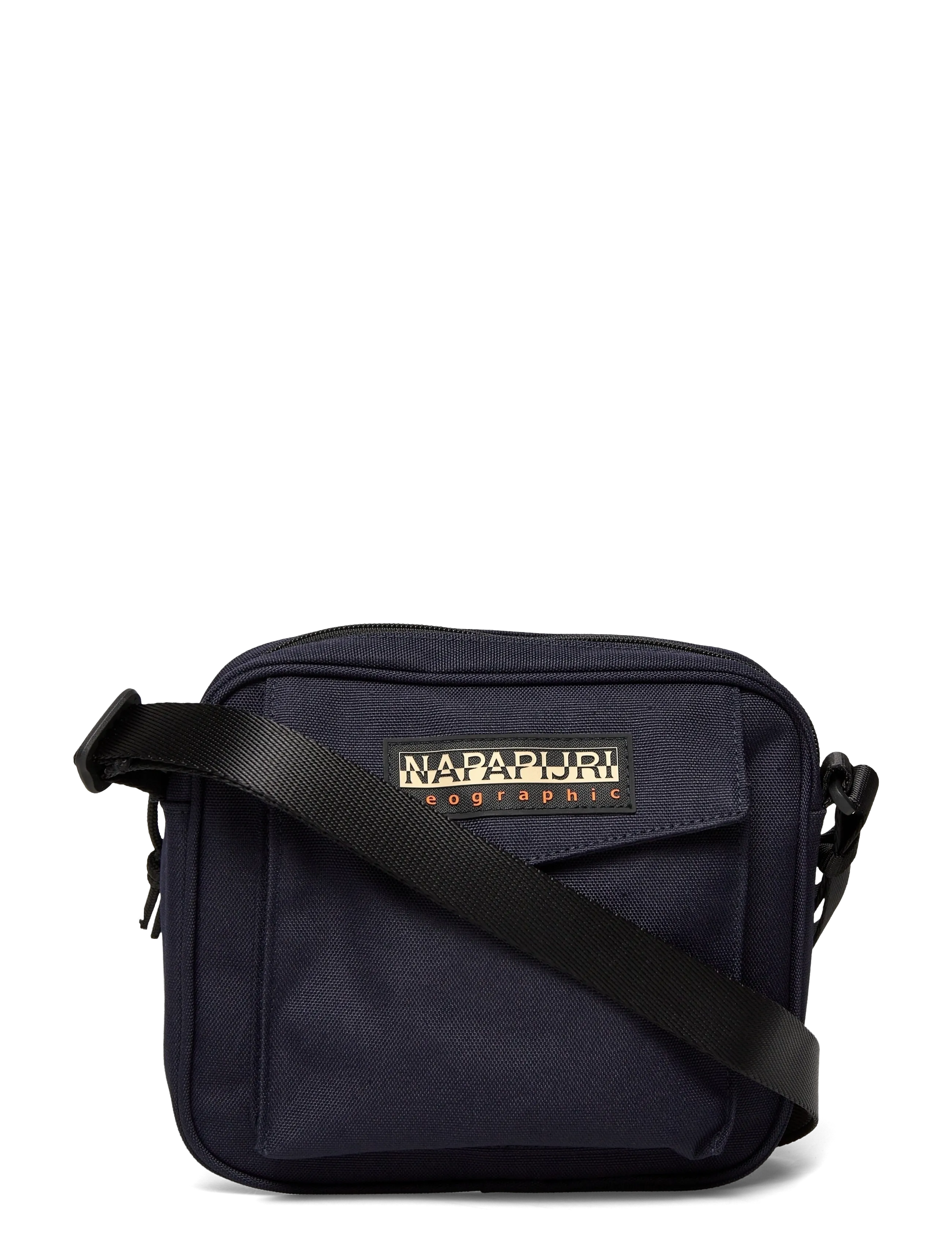 Napapijri VOYAGE CB BLACK BEAUTY - Napapijri - BLU MARINE / black