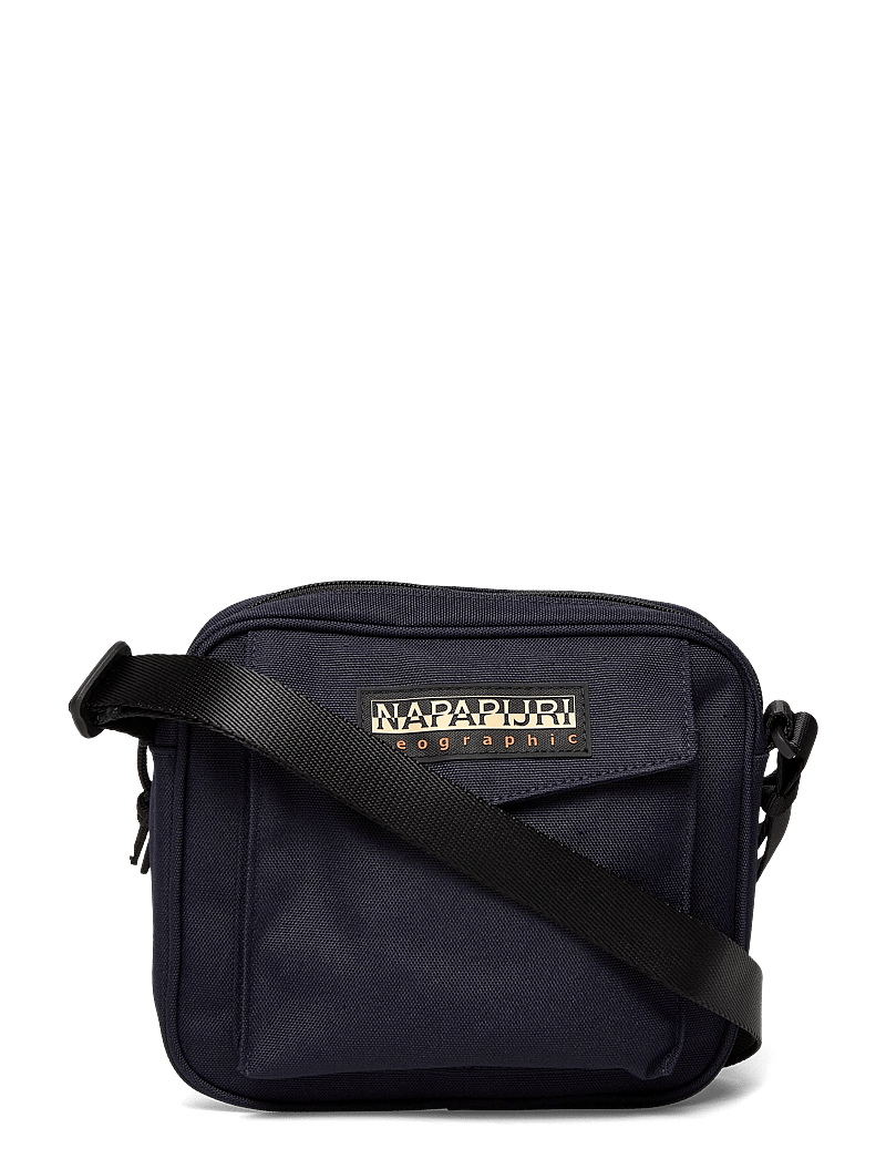 Napapijri - VOYAGE CB BLACK BEAUTY - nach stil kaufen - blu marine - 0