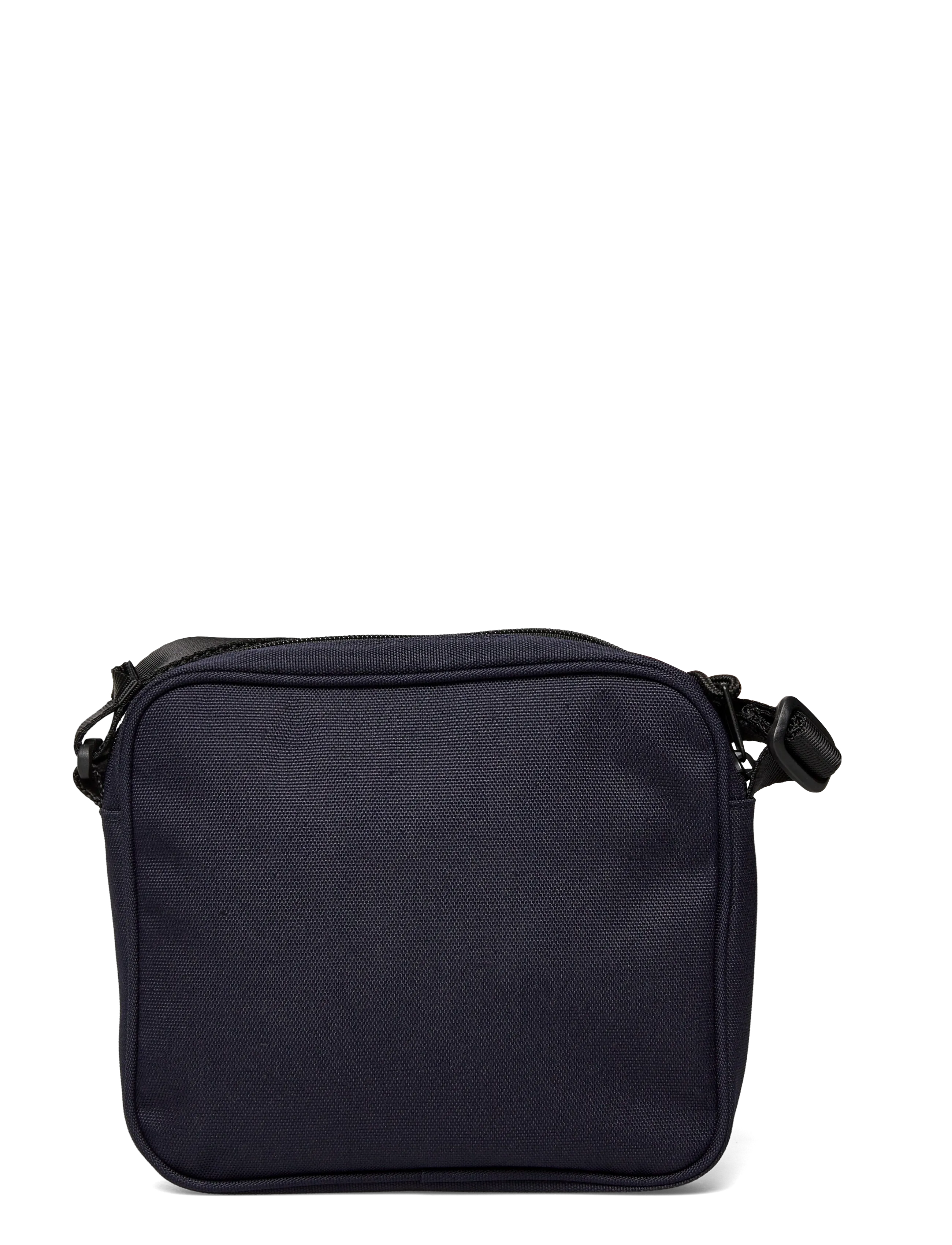 Napapijri - VOYAGE CB BLU MARINE - crossbody bags - blu marine - 1