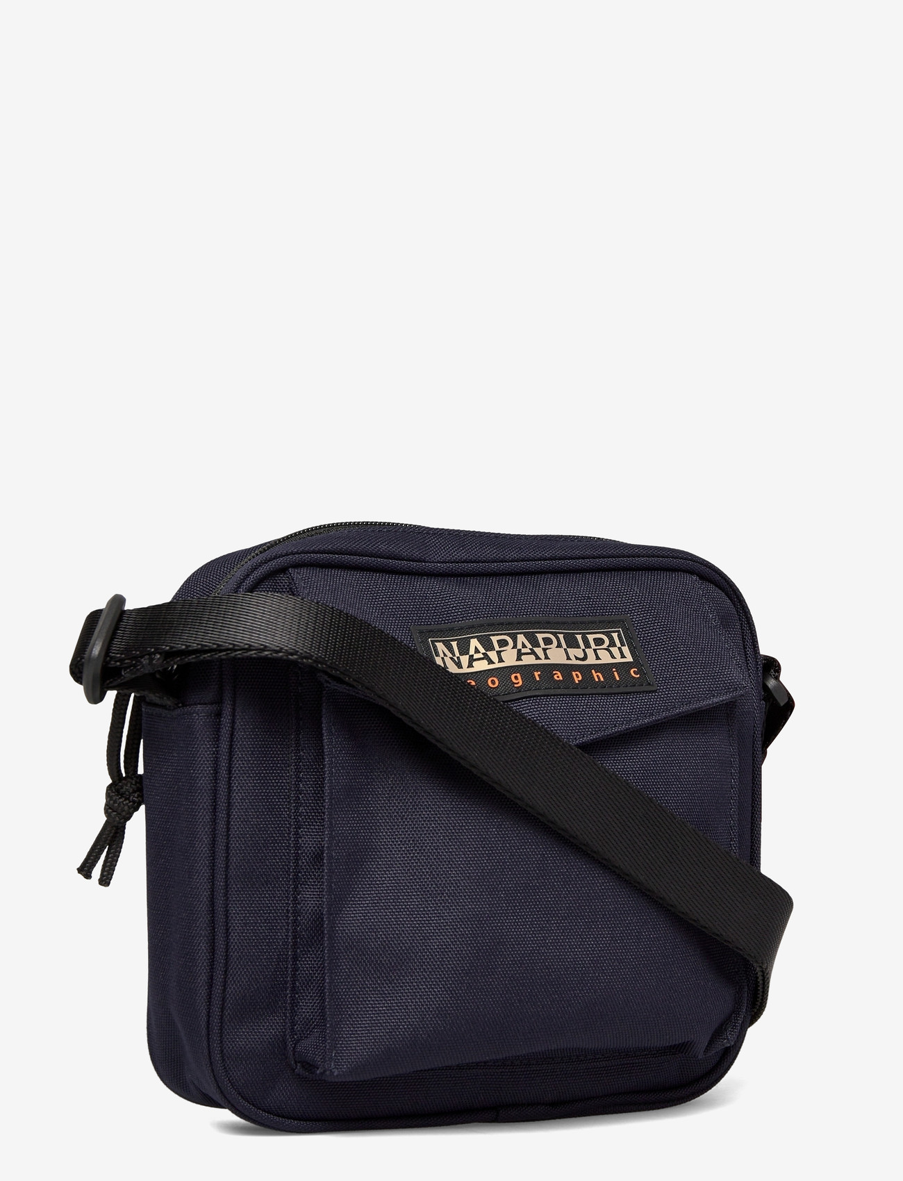 Napapijri - VOYAGE CB BLACK BEAUTY - nach stil kaufen - blu marine - 2