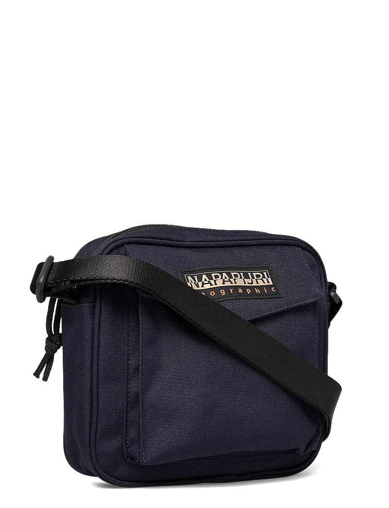 Napapijri - VOYAGE CB BLACK BEAUTY - nach stil kaufen - blu marine - 2