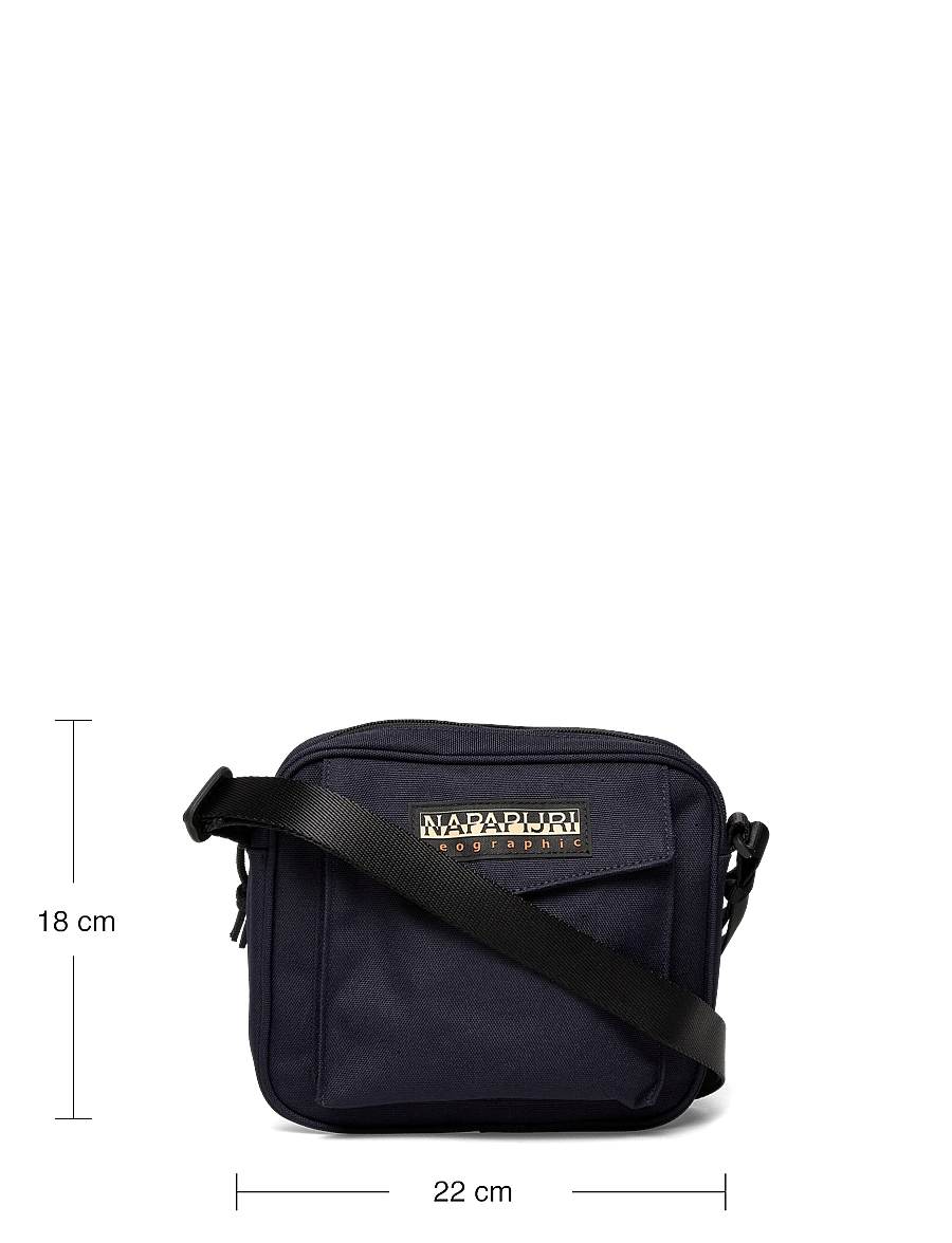 Napapijri - VOYAGE CB - nach stil kaufen - blu marine - 3