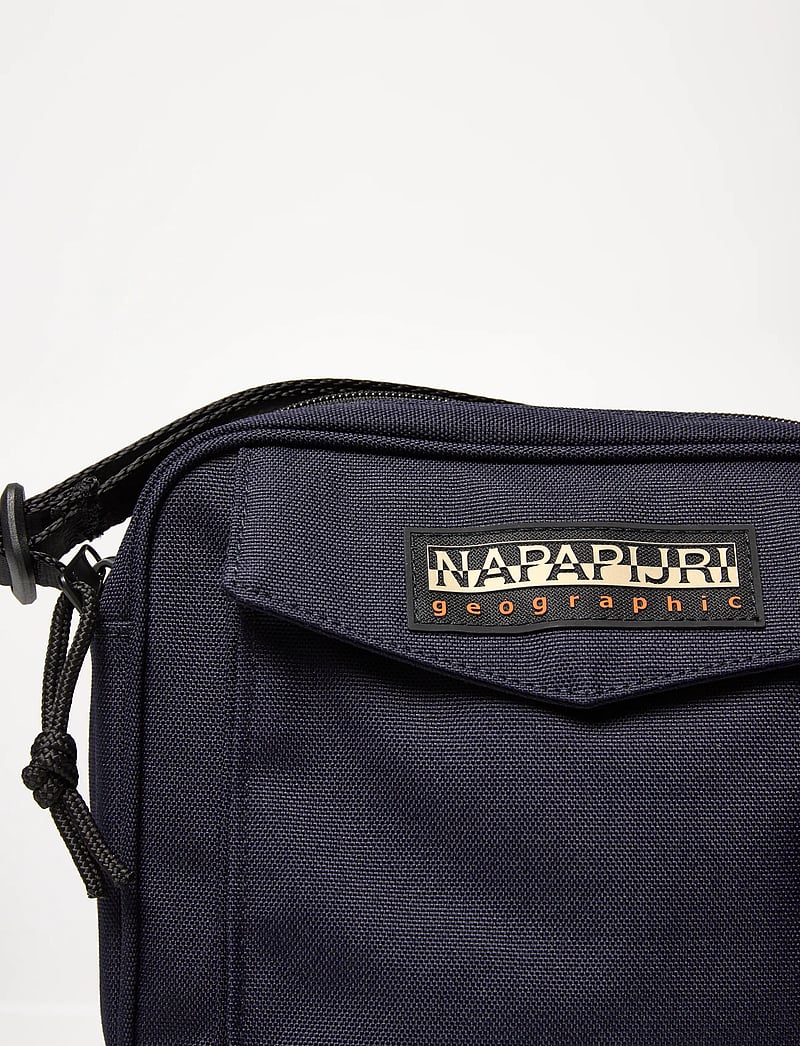 Napapijri - VOYAGE CB BLACK BEAUTY - nach stil kaufen - blu marine - 4