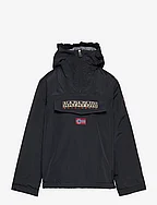 Napapijri K Rainforest Wi 2 Black 041 84 . Buy Windbreaker from