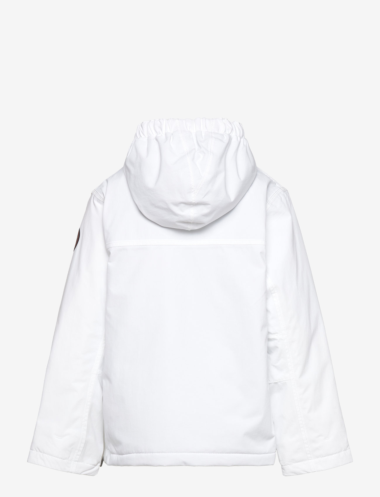 Napapijri Rainforest Winter Anorak Jacket (4-16 Years