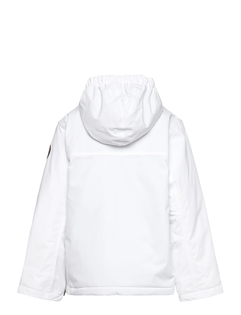 Napapijri Rainforest Winter Anorak Jacket (4-16 Years