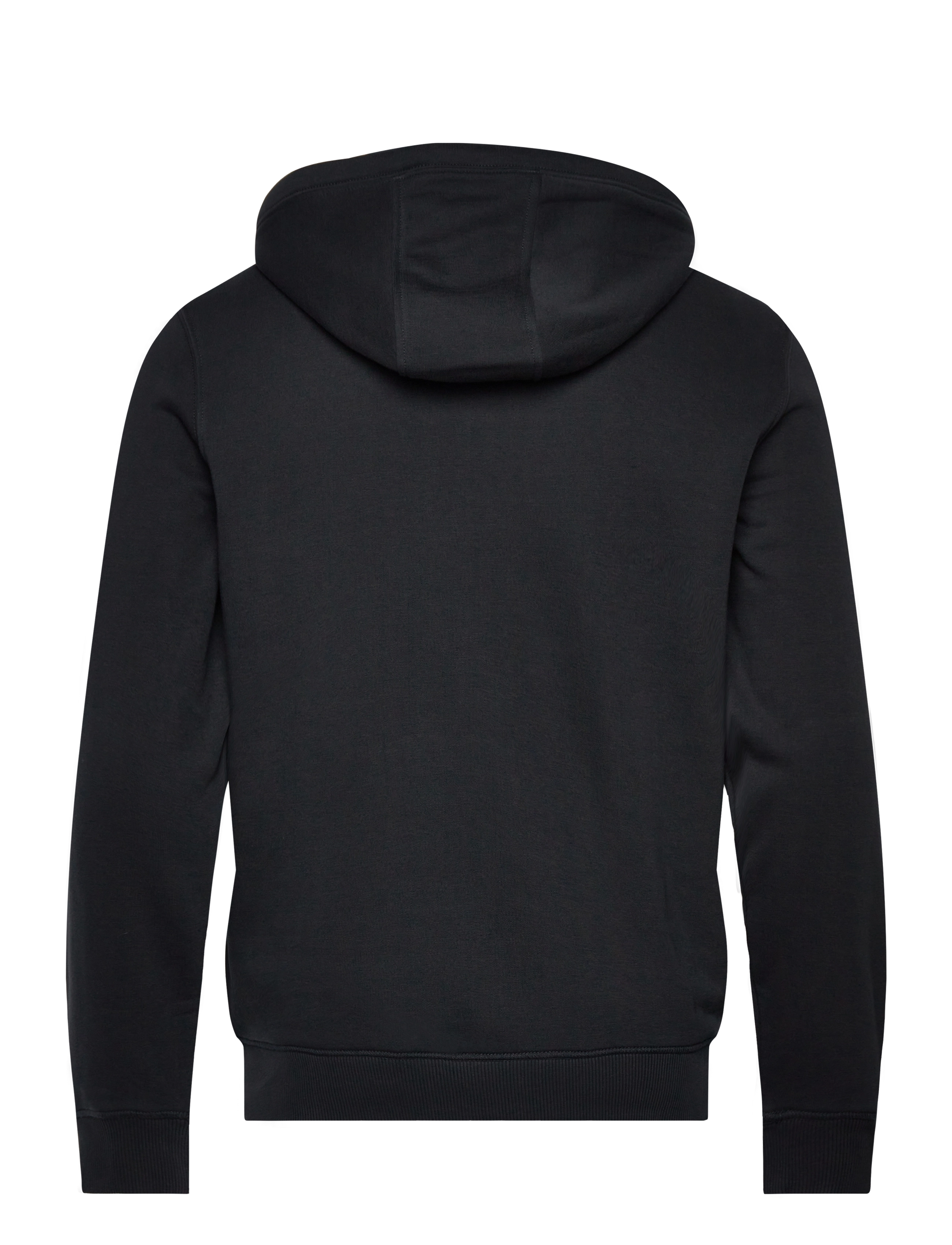 Napapijri - B-ICE FZH S - 041 black - 1