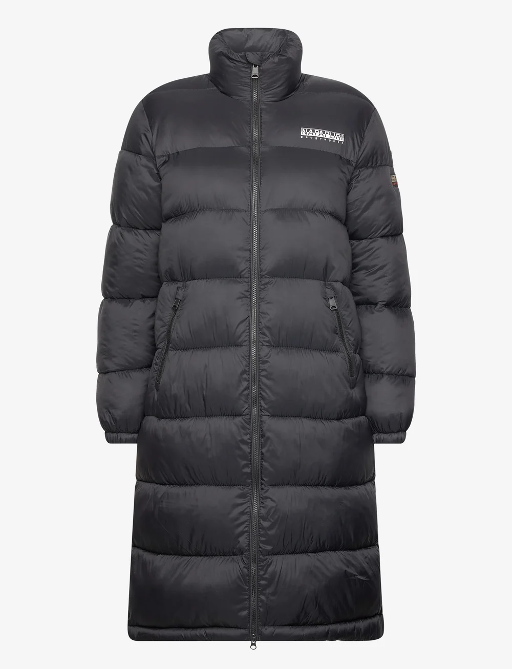 Napapijri top padded coat