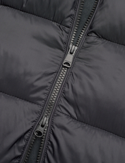 Napapijri - A-BOX LONG W 2 BLACK 041, X Small - padded coats - 041 black - 3