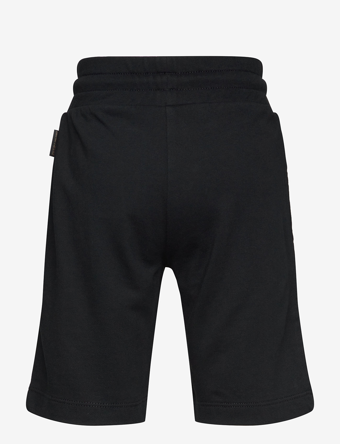 Napapijri - K NALIS - mjukisshorts - black - 1