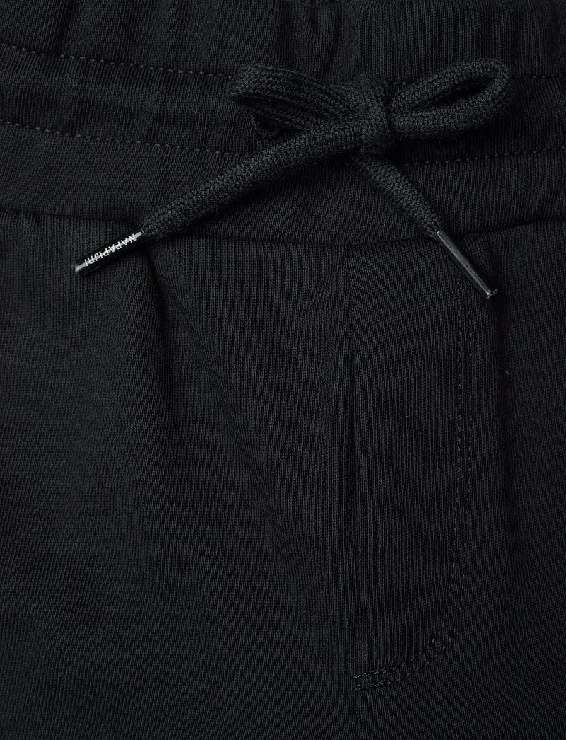 Napapijri - K NALIS - mjukisshorts - black - 3