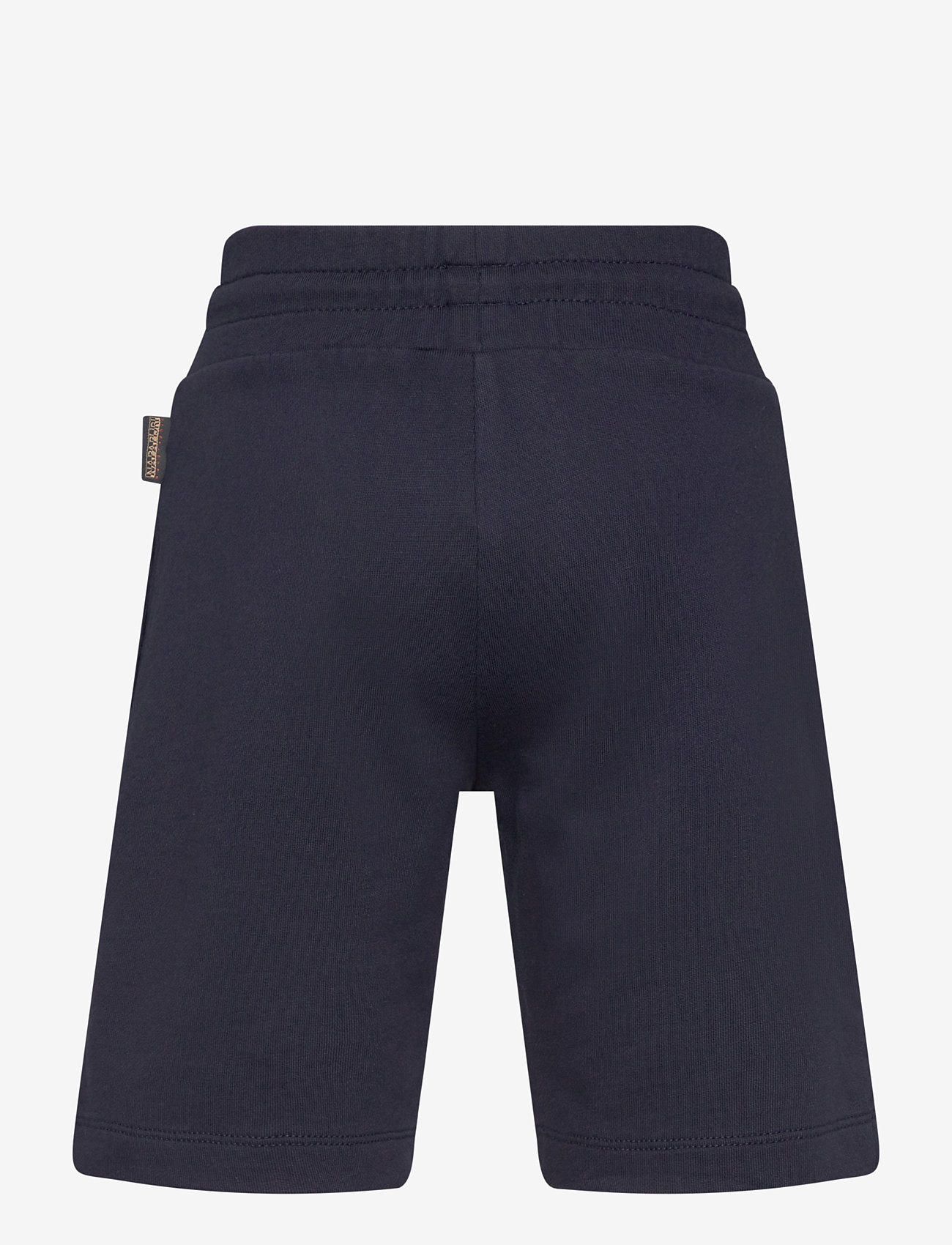 Napapijri - K NALIS - sweat shorts - blu marine - 1