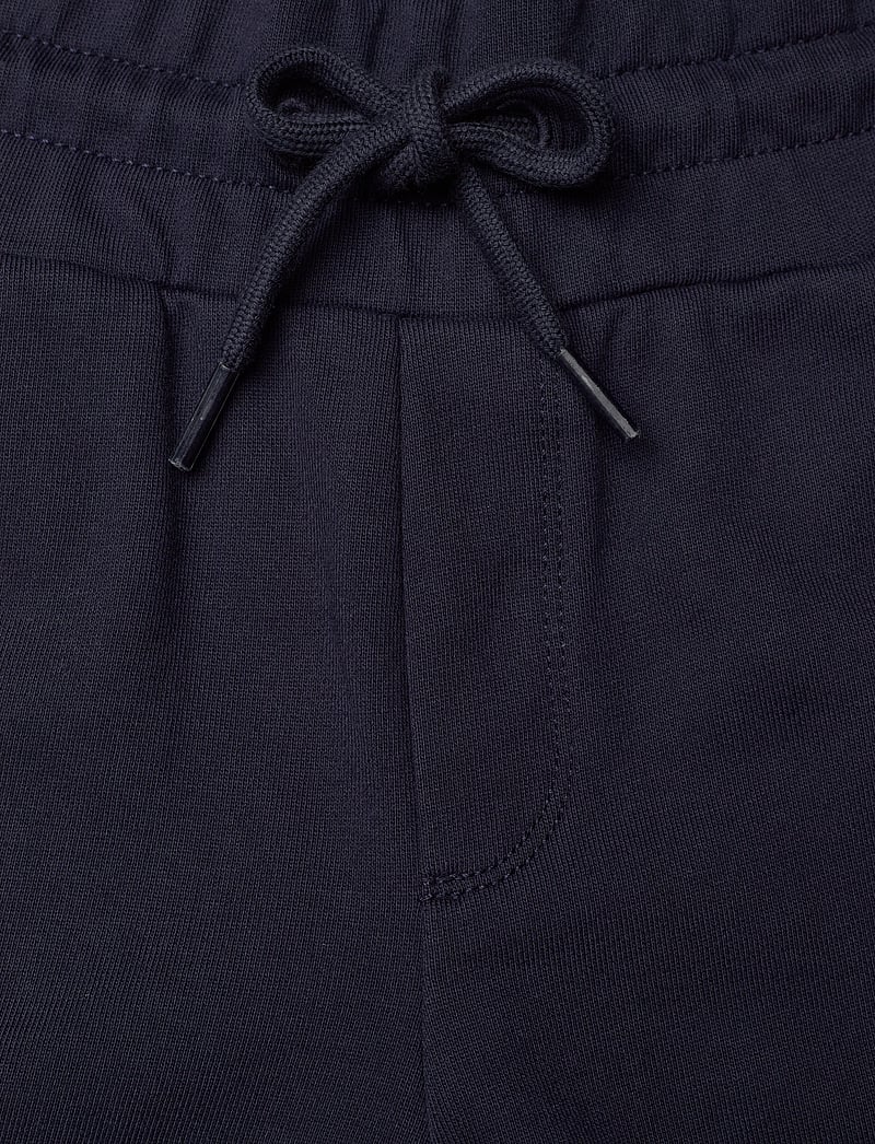 Napapijri - K NALIS - sweatshorts - blu marine - 3