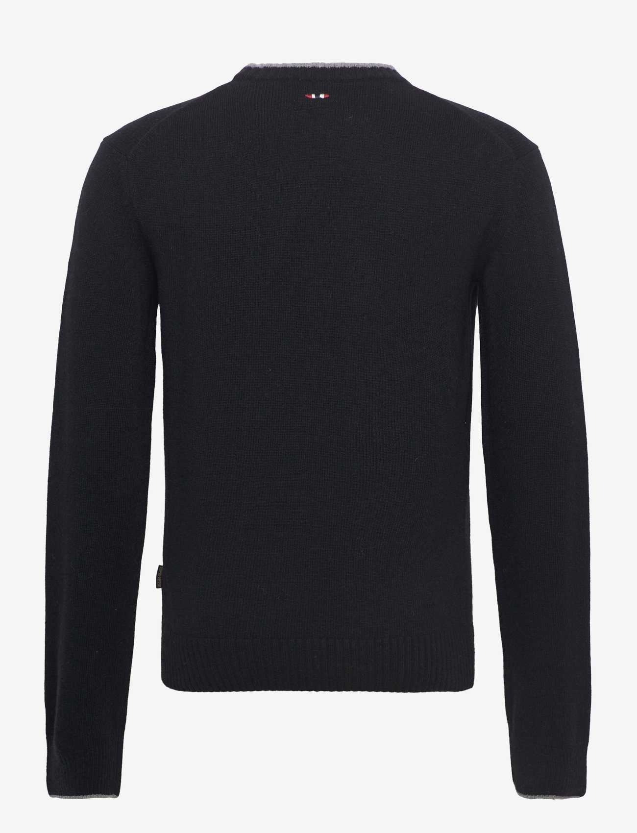 Napapijri - Dain Crew Neck Jumper - black - 2
