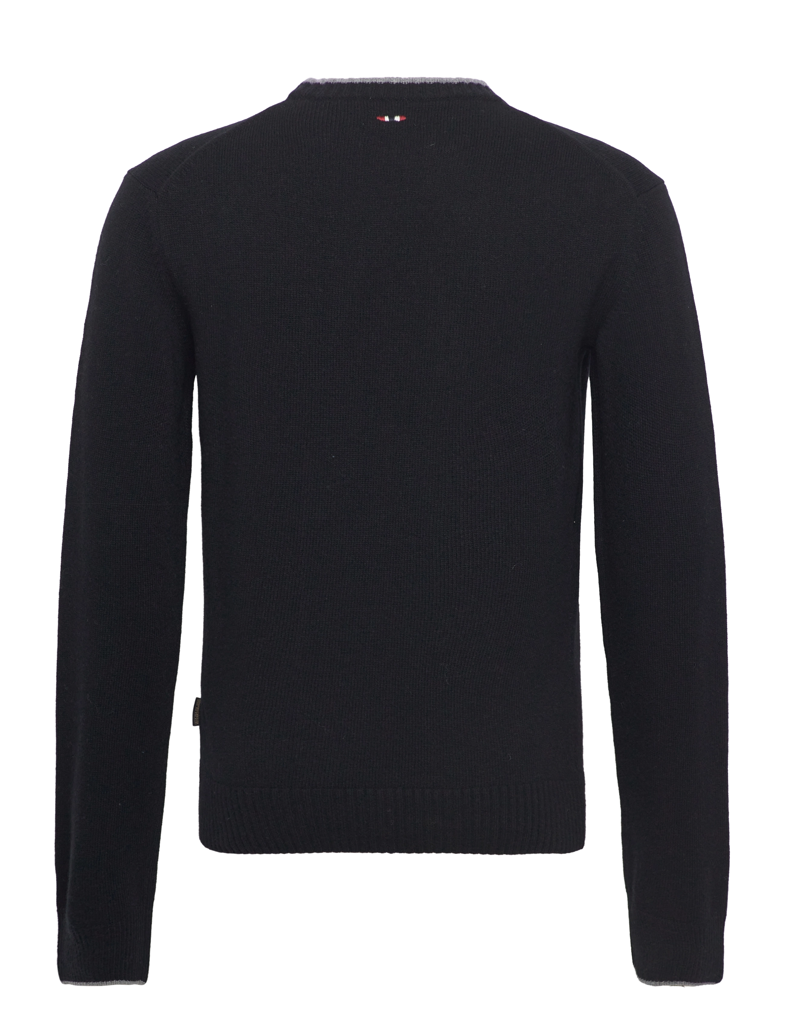 Napapijri - Dain Crew Neck Jumper - black - 2