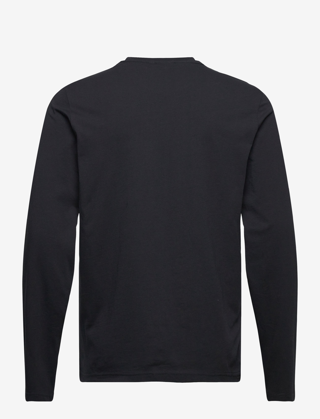 Napapijri - Salis Long Sleeve T-Shirt - pikkade varrukatega t-särgid - black - 2