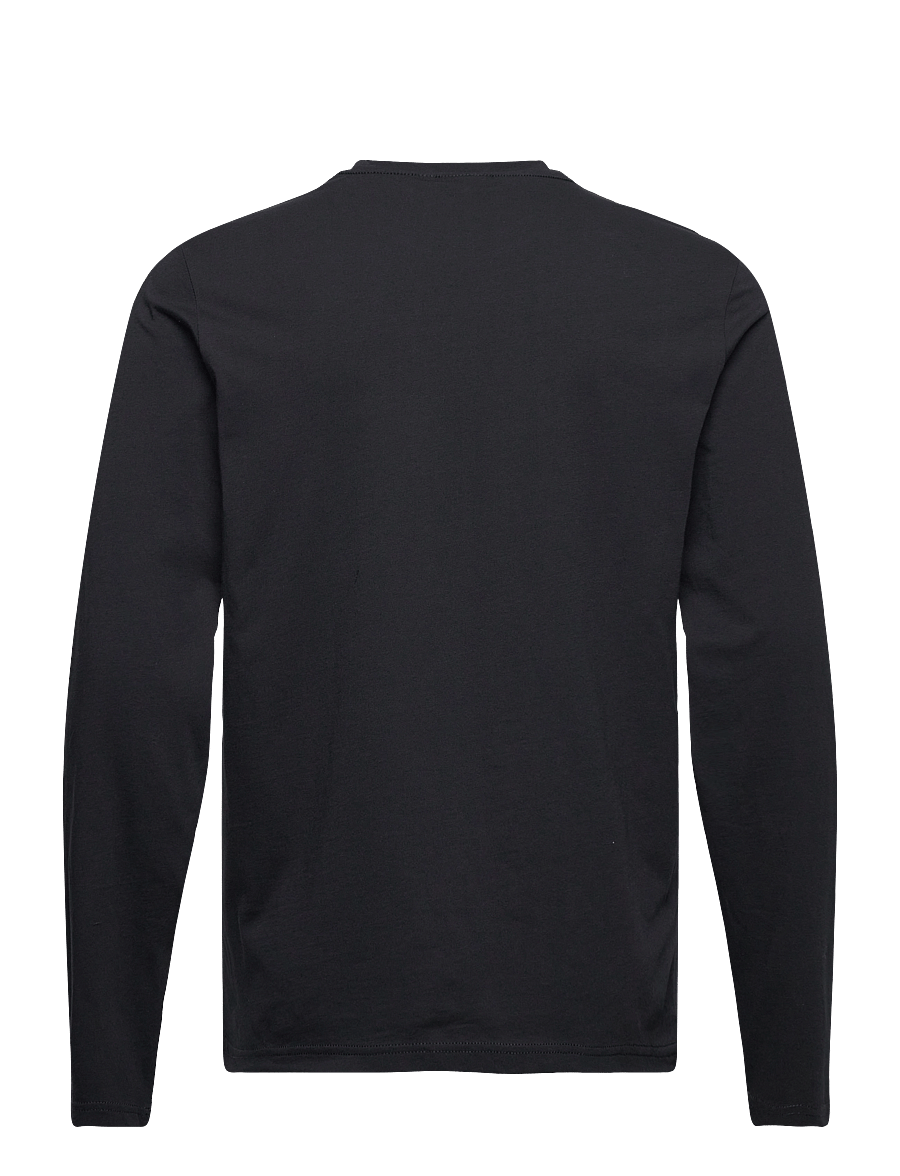 Napapijri - SALIS LS 1 - langärmelig - black - 2
