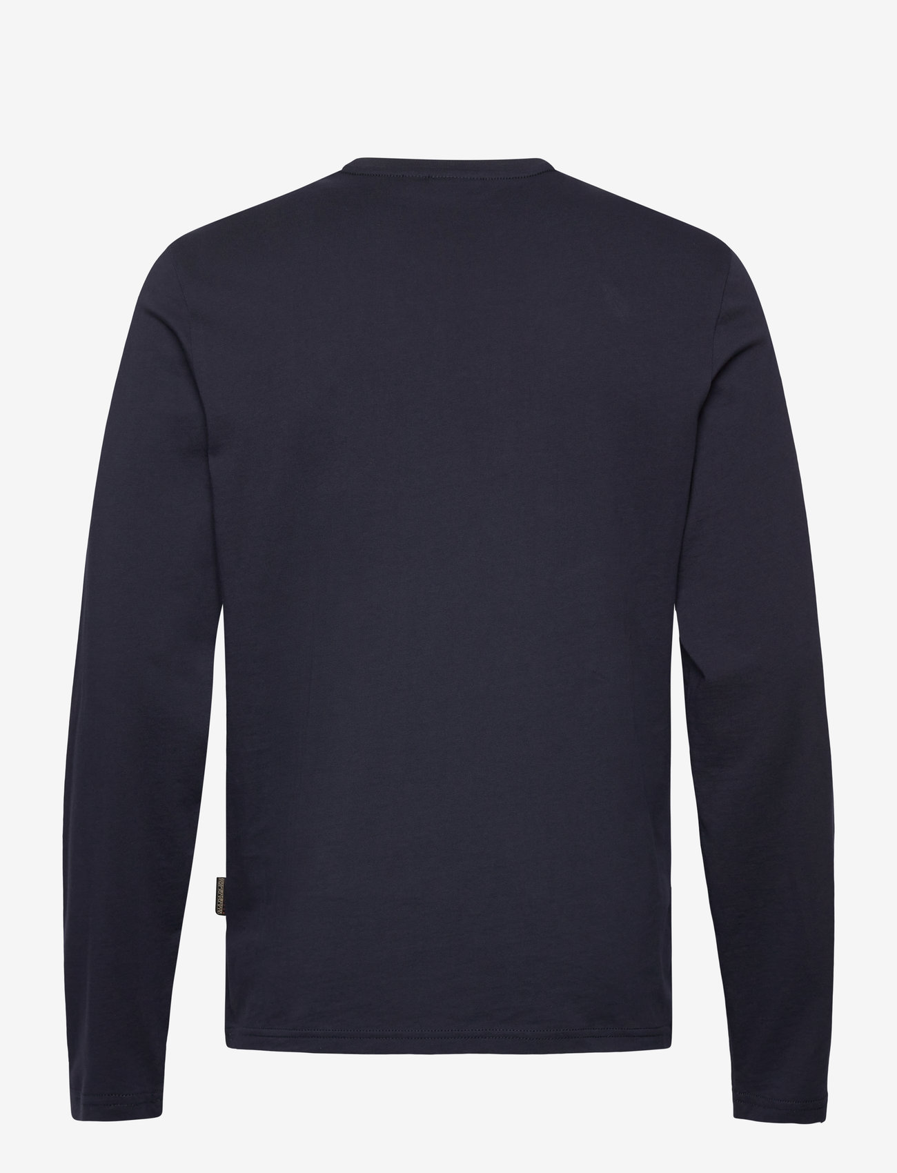 Napapijri - Salis Long Sleeve T-Shirt - pikkade varrukatega t-särgid - blu marine - 2