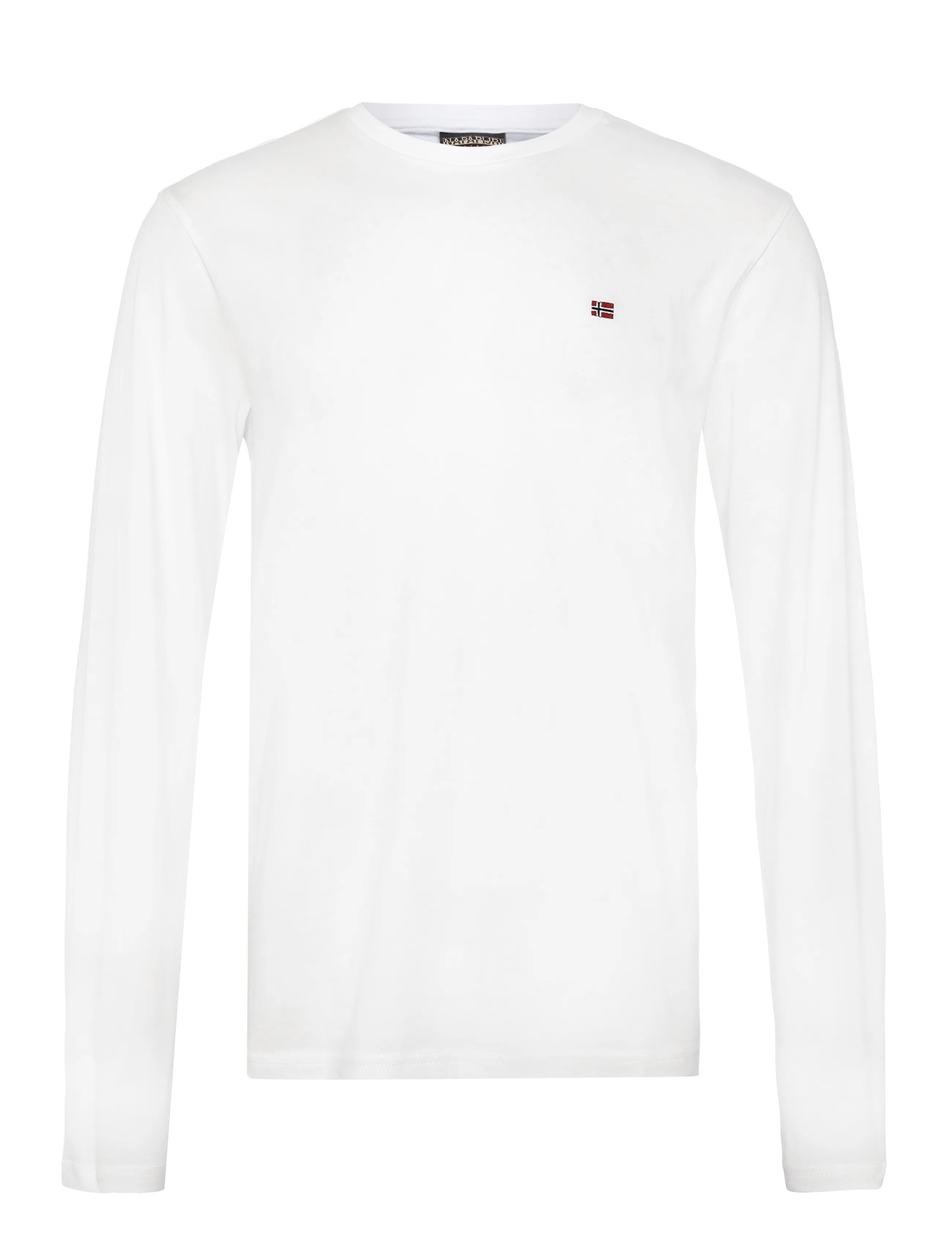 BRIGHT WHITE 002