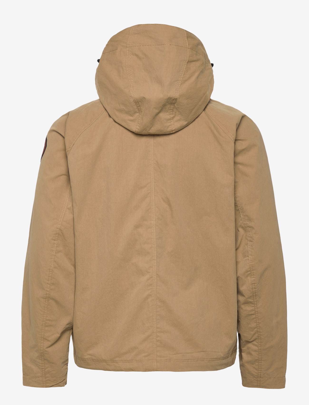 Napapijri - A-RIVALTO COT KELP N2D - vårjackor - kelp n2d - 2