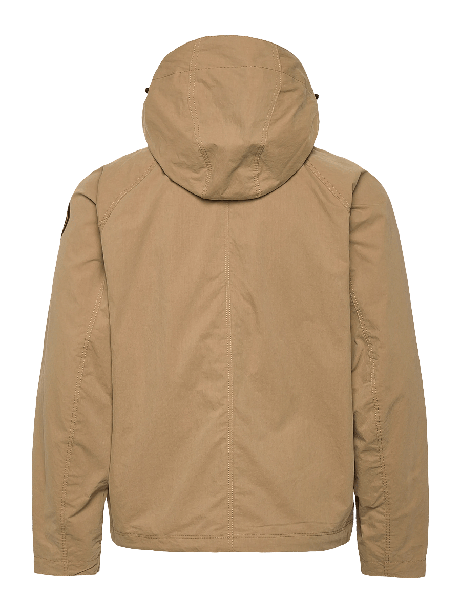 Napapijri - A-RIVALTO COT KELP N2D - höstjackor - kelp n2d - 2
