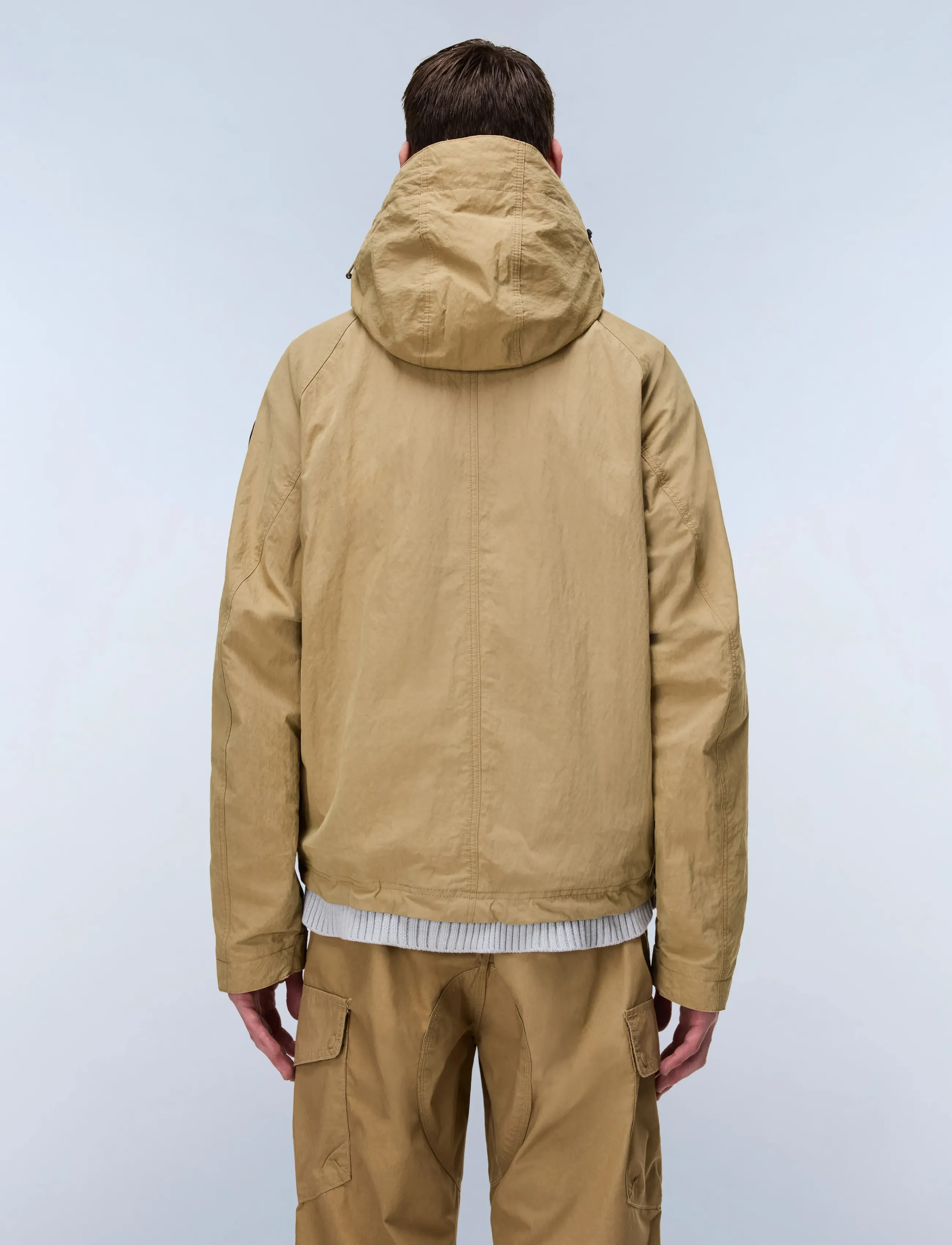 A-Rivalto Cot Kelp N2D 5