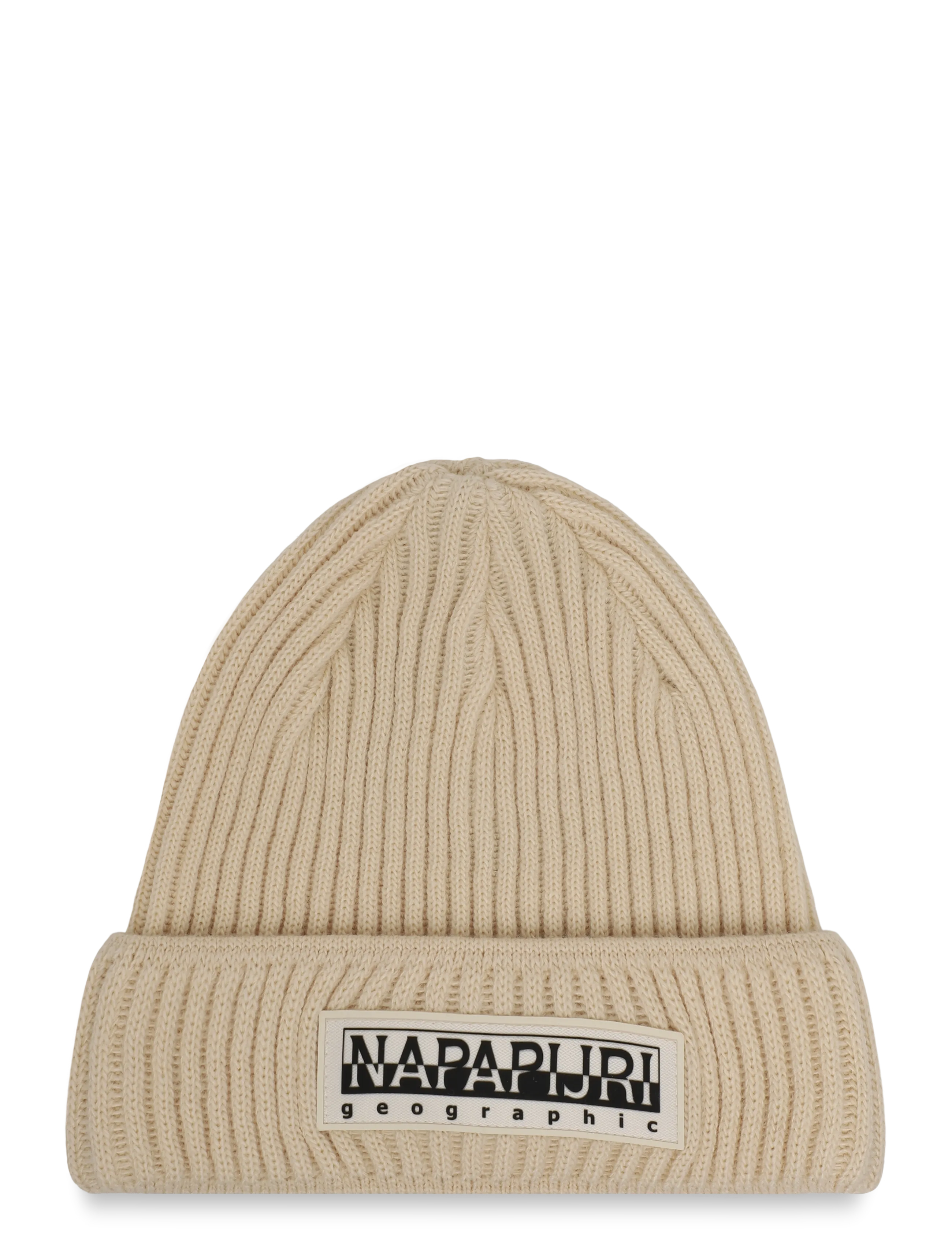 Napapijri F-VISPA - Mützen - BEIGE DIMITY / beige