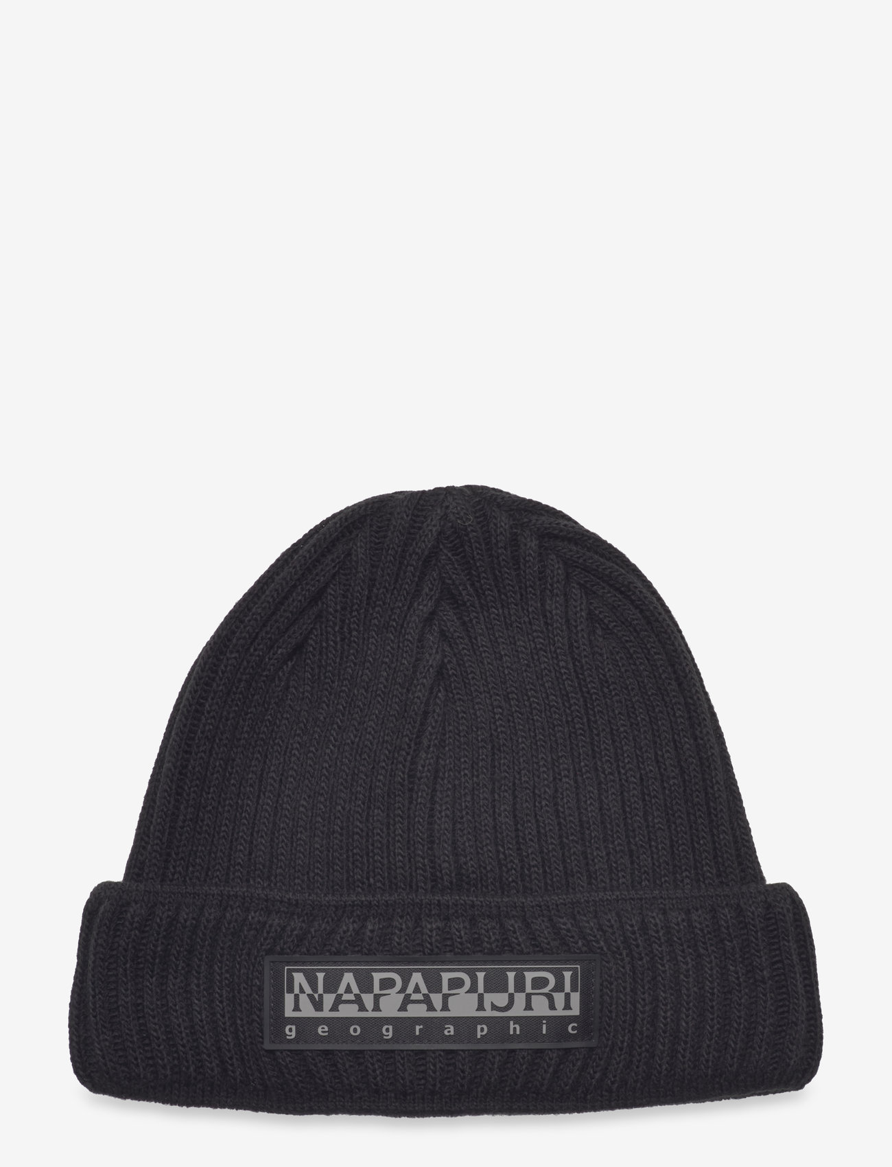 Napapijri - F-VISPA - huer - black - 1