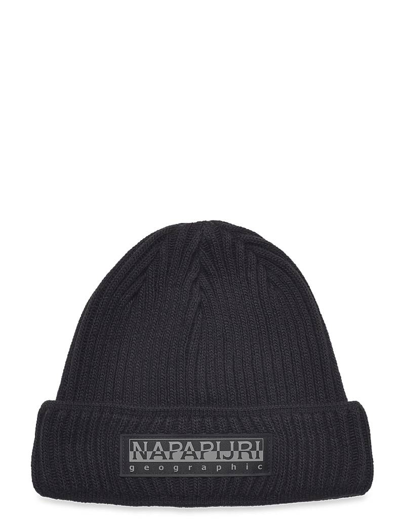 Napapijri - F-VISPA - huer - black - 1