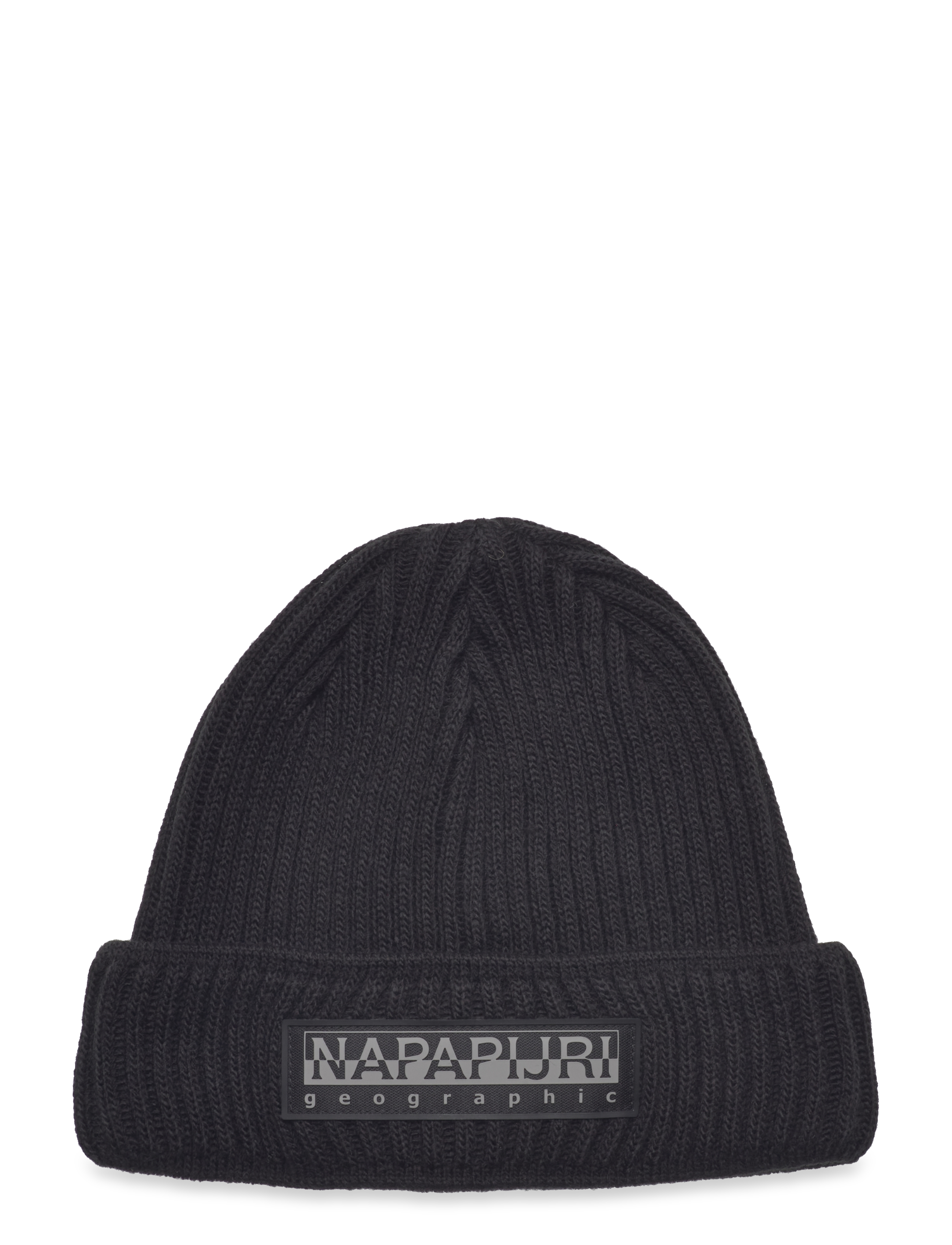 Napapijri F-VISPA - Napapijri - BLACK / black