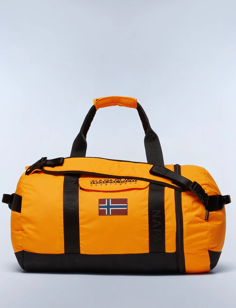 Bering Travel Duffle Bag