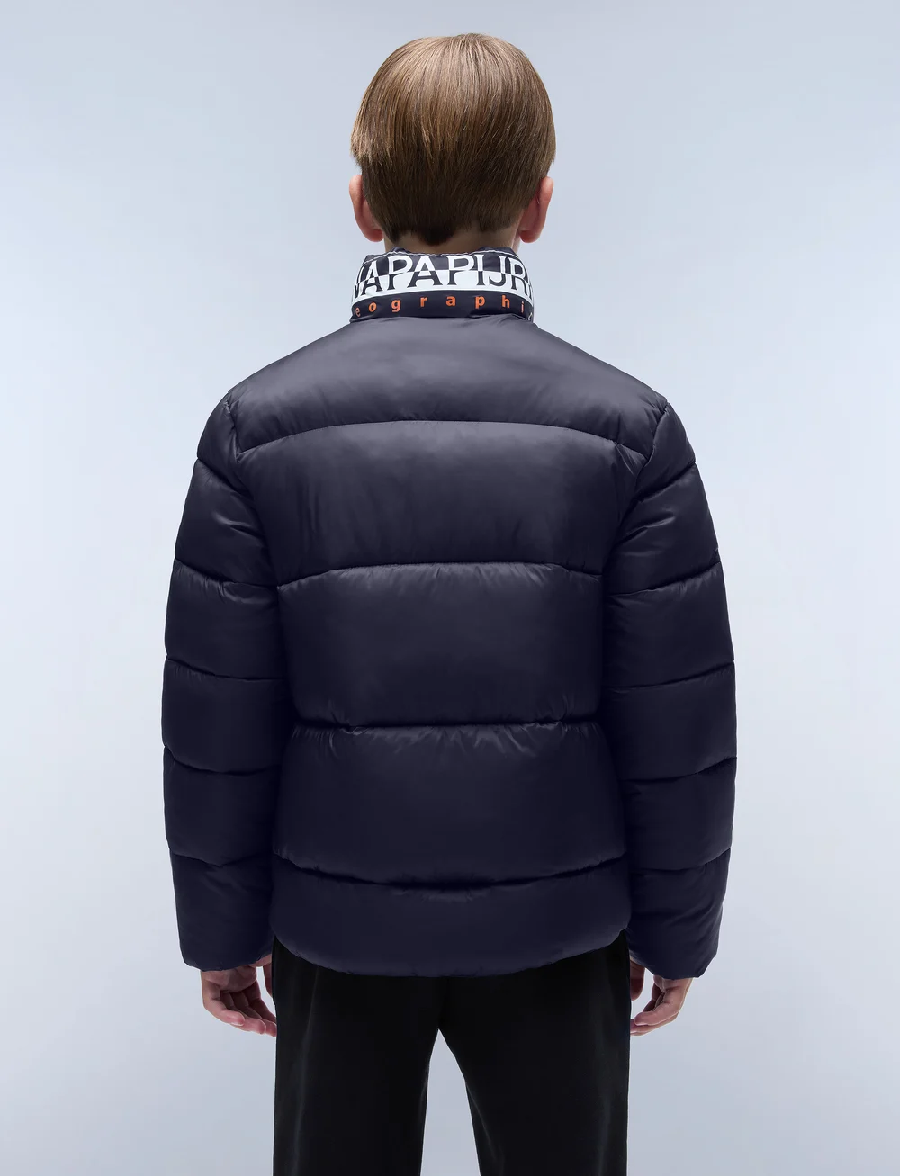Napapijri Carrel Puffer Jacket 90 Kaufen Sie Daunen und Steppjacken von Napapijri online unter Boozt . Schnelle Lieferung und einfache Retouren