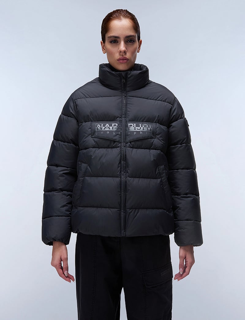 Napapijri Rainforest Puffer Jacket Kaufen Sie1