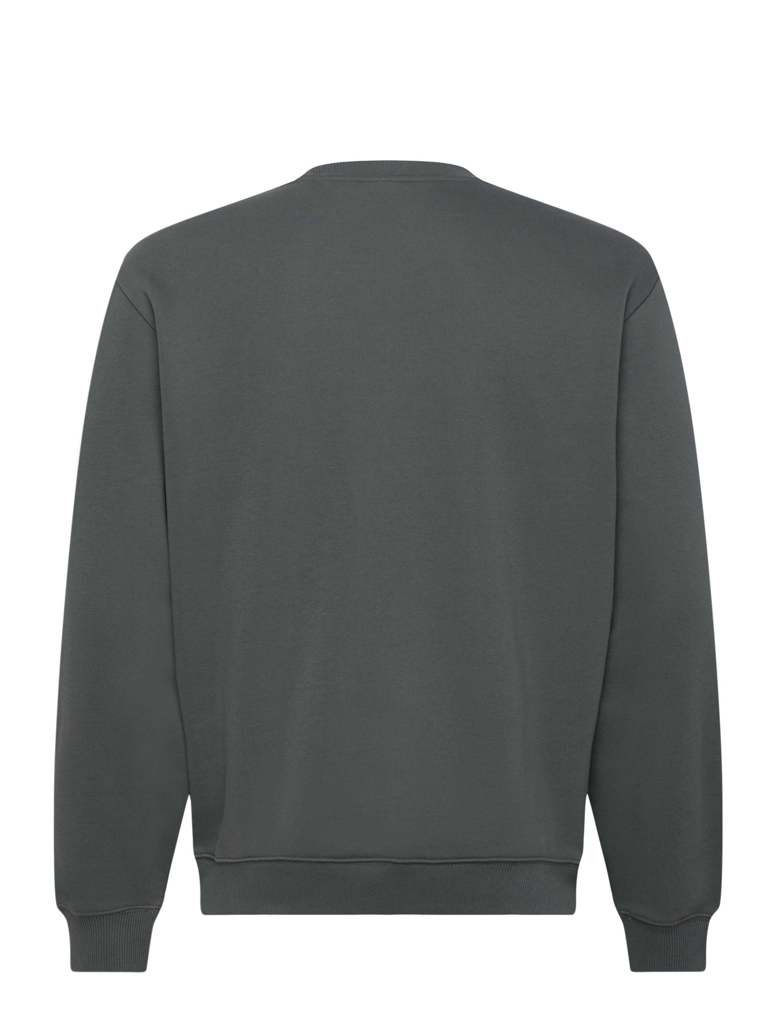 Napapijri - Albula Sweatshirt - green urban - 2